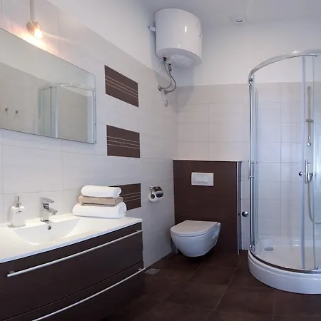 Guest house Supreme