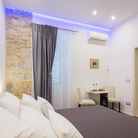 בית הארחה Supreme ספליט