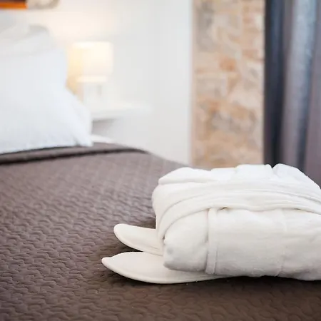 בית הארחה Supreme ספליט