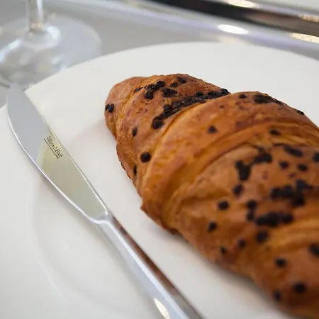 Supreme בית הארחה ספליט