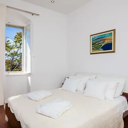 בית הארחה Supreme ספליט