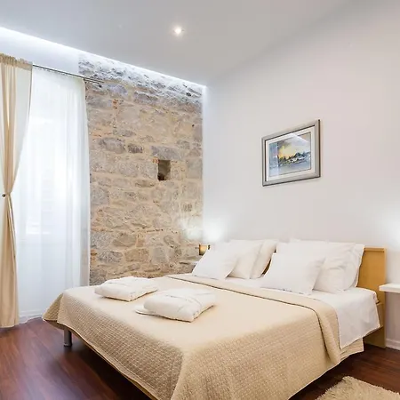 Supreme 4* ספליט