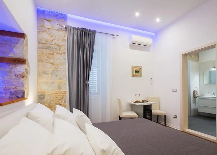 Vendégház Supreme Split