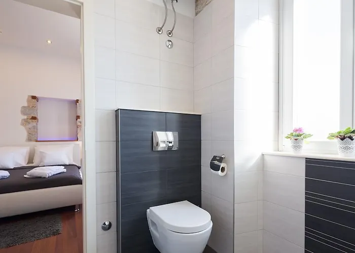 Vendégház Supreme Split