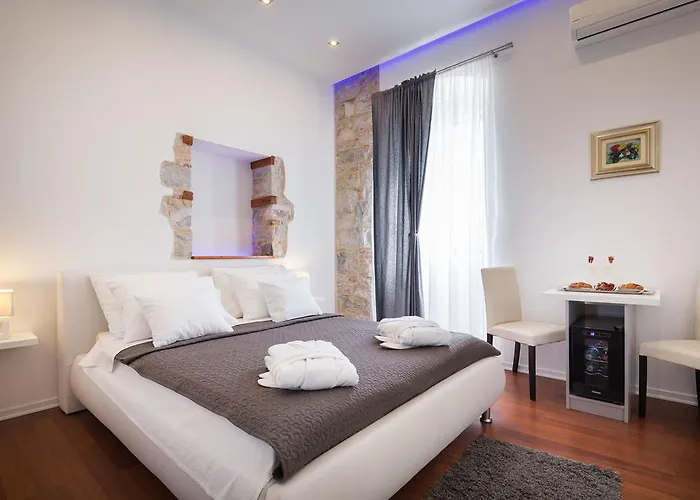 Vendégház Supreme 4*