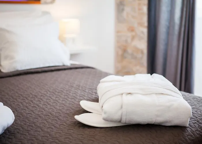 Vendégház Supreme Split