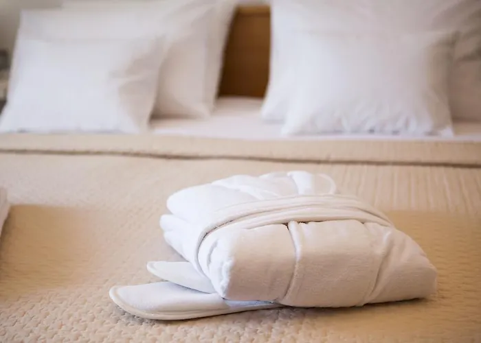 Supreme Vendégház Split