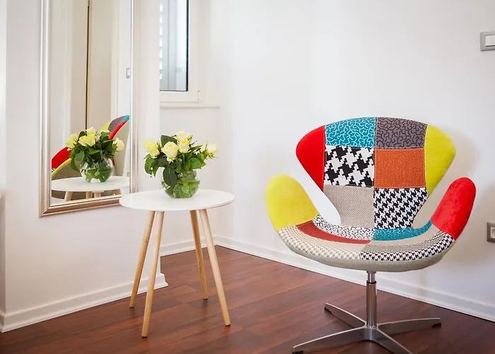 Vendégház Supreme Split