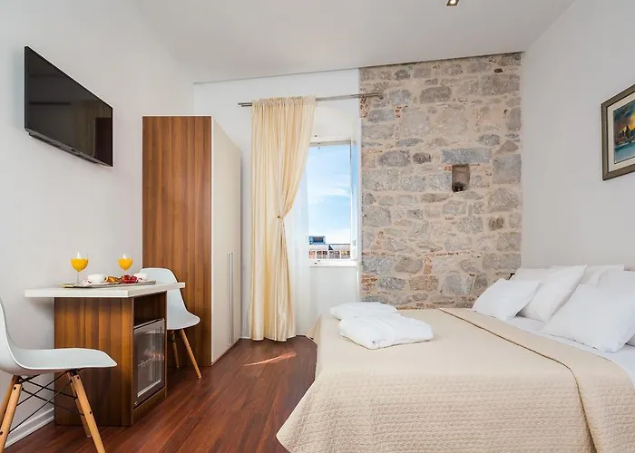 Vendégház Supreme 4*