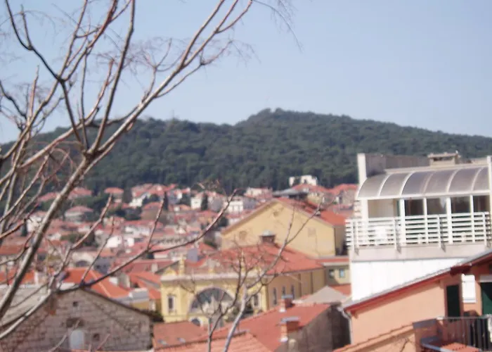 Supreme Vendégház Split