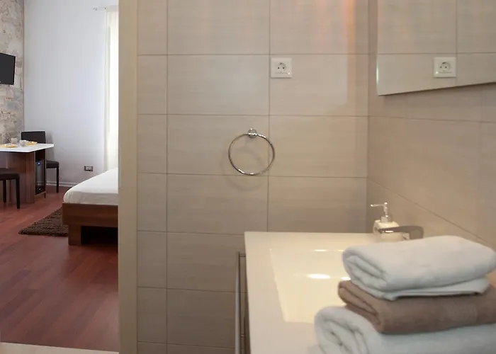 Vendégház Supreme 4*