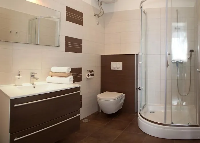 Vendégház Supreme 4*